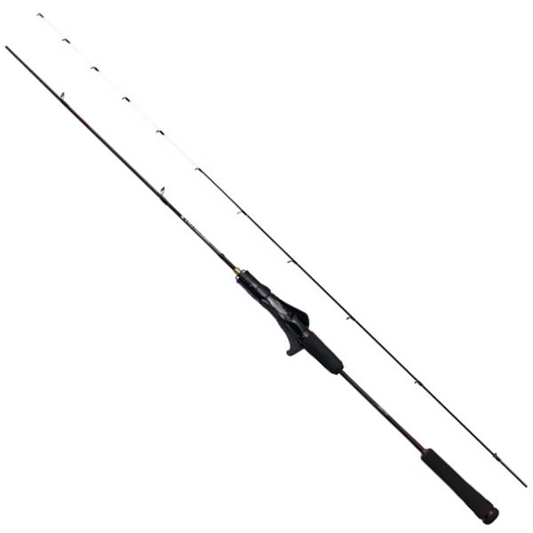 シマノ（SHIMANO） ☆シマノ 24 炎月 エンゲツ エクスチューン B66M-FS