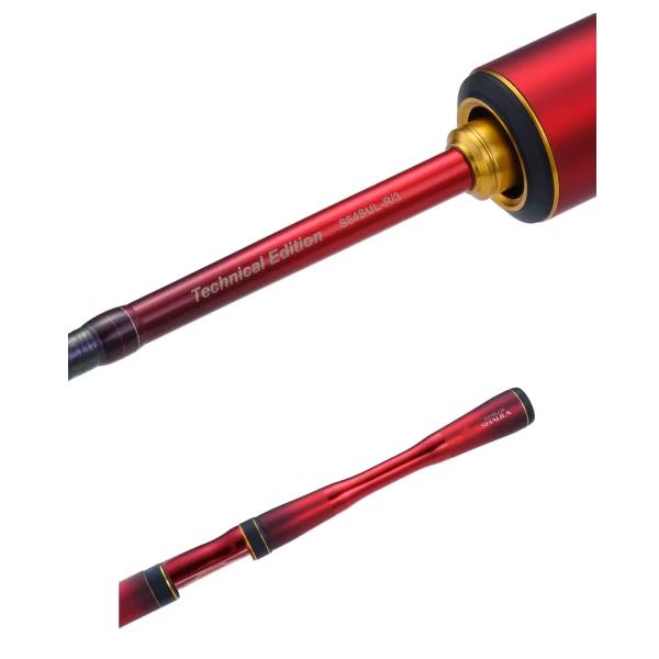 シマノ（SHIMANO） ☆シマノ 24 ワールドシャウラ テクニカル