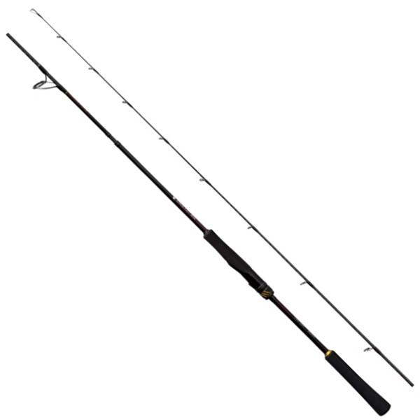 スタート/タイラバ/炎月/紅牙/桜幻/タイラバロッド/シーウォーク/エンゲツ SHIMANO エンゲツ BB タイラバロッド タイラバ初心者に超オススメ！21