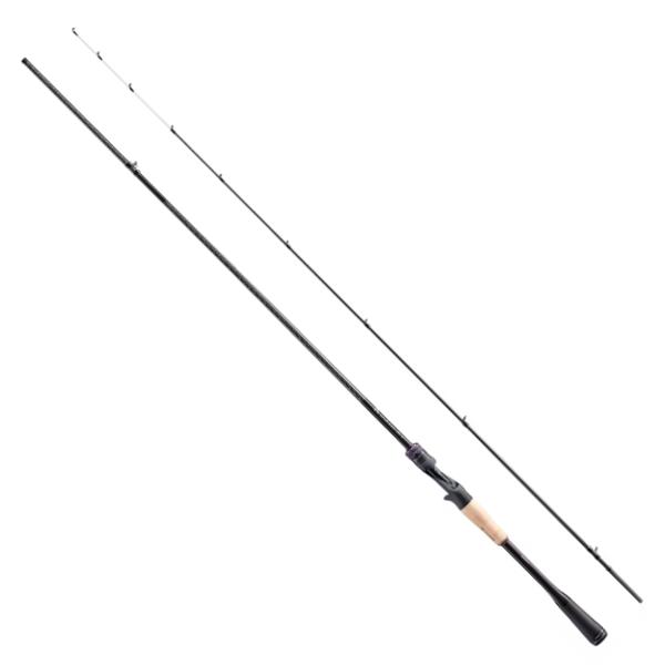 シマノ（SHIMANO） ☆シマノ 25 ブレニアス XR B76ML-S ロッド ソルト
