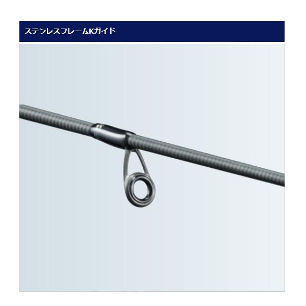 シマノ(SHIMANO) 19 ソルティーアドバンス ショアジギング S96M パーツ&frasl;穂先のみ ) シマノ 20 ソルティーアドバンス メタルスッテ B66M