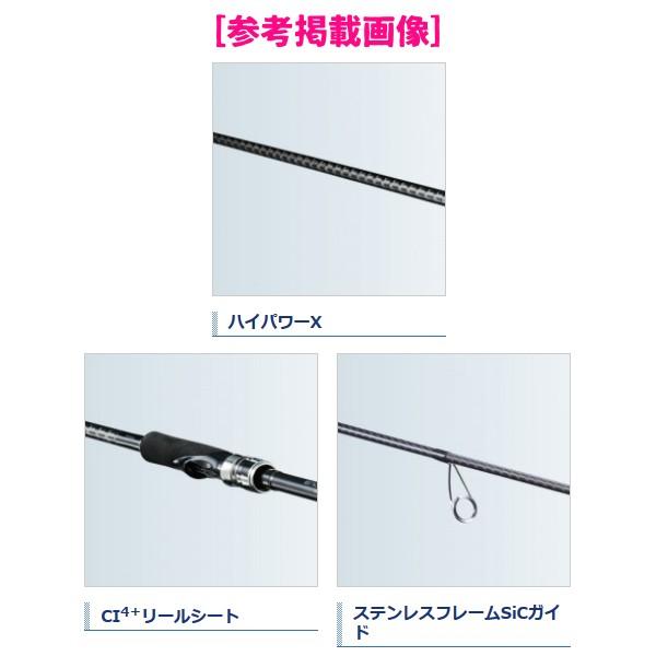 只今 欠品中 R3 12 シマノ 19 エンカウンター S86l ロッド ソルト竿 釣具 フーガショップ1 通販 Yahoo ショッピング