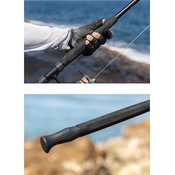 シマノ（SHIMANO） 25 コルトスナイパー エクスチューン S98XXH ロッド