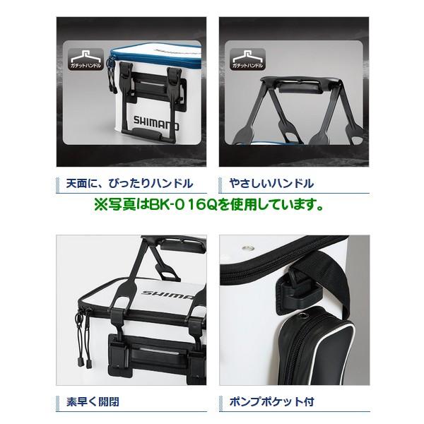 シマノ（SHIMANO） ( 限定特価 )シマノ フィッシュバッカンEV BK-026Q