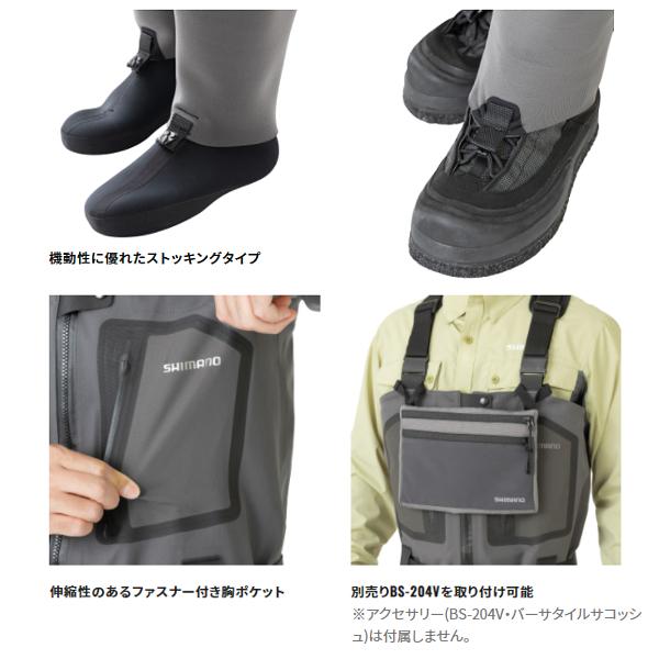 シマノ ( 只今 欠品中 ) シマノ ドライシールド+4 ストレッチ シマノ ( 只今 欠品中 ) シマノ ドライシールド+4 ストレッチ