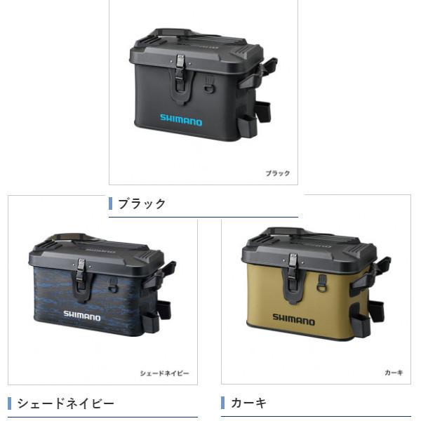 シマノ（SHIMANO） ( 限定特価 ) ロッドレスト ボートバッグ (ハード