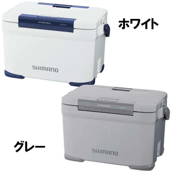 シマノ ☆シマノ フィクセル ライト 22L NF-422V ホワイト 22L シマノ ☆シマノ フィクセル ライト 22L NF-422V ホワイト 22L
