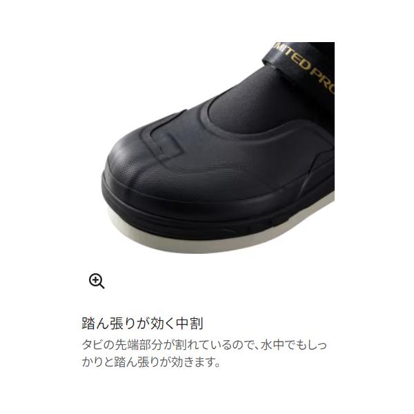 シマノ（SHIMANO） FT-521W リミテッドプロ ジオロック 羊毛ピン