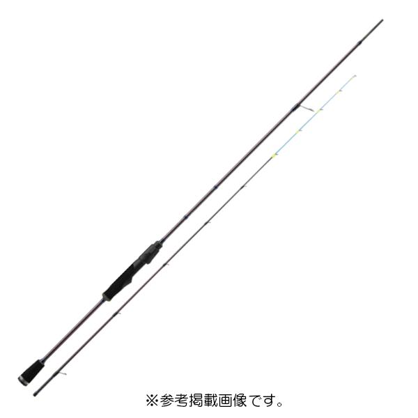 Valleyhill（バレーヒル） レトロマティック-X RMXS-63S : 釣具