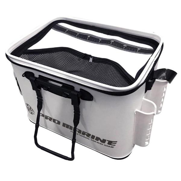 HA プロマリン AEP051 EVAキーパーバッカンEX （ロッドスタンド付