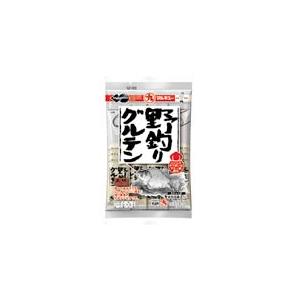 マルキュー 集魚剤 大注目