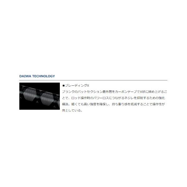 ダイワ ヒラメ X M 270 ロッド 船竿 170 6 Da 釣具 フーガショップ1 通販 Yahoo ショッピング