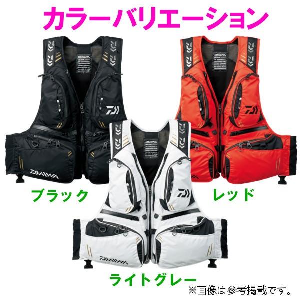クーポン利用で50 Off ダイワ Df 3607 フローティングベスト マリンスポーツ 4cq16ctewkg1