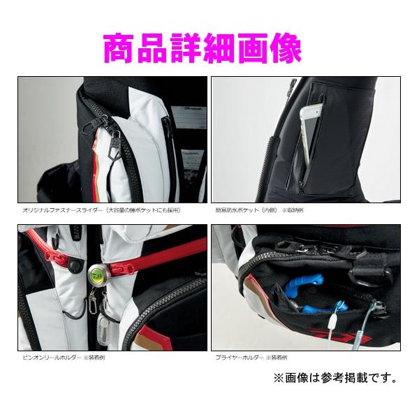 ダイワ 　トーナメント バリアテック サイバーフロート 　DF-3206 　ライトグレー 　L *6 ！ 