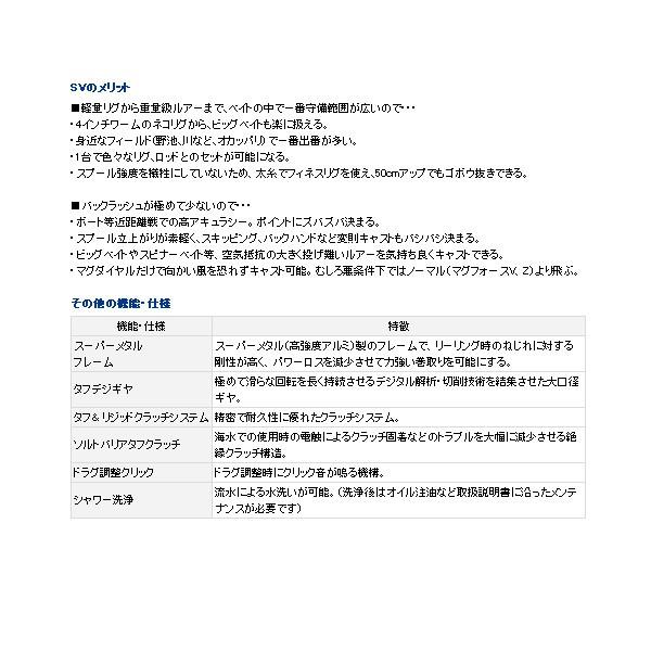 日本公式の通販 ブランドサイト ダイワ ジリオン Sv Tw 1016sv L 左 ベイトリール 6 Da 釣具 フーガショップ1 通販 Yahoo ショッピング 半額クーポン Adamshealthyhome Com