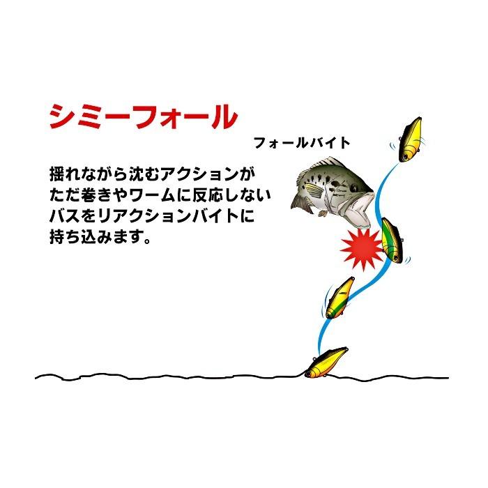 デュエル ハードコア フラッシンバイブ 65s 65ｍｍ ｇ R1194 Msbl 08 メタリックシルバーブラック ルアー 定形外発送可 Du 釣具 フーガショップ1 通販 Yahoo ショッピング