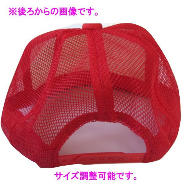 TORAY（東レ） （ 非売品 販促品 ） メッシュキャップ レッド