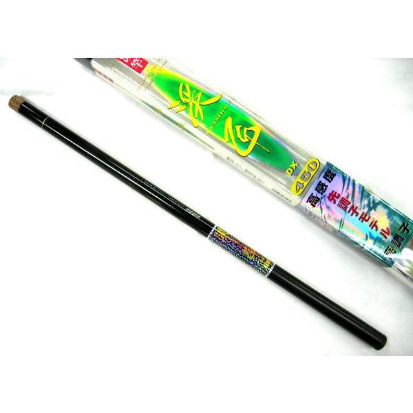 ロッド 渓匠 DX 450 ￥3800で！ 渓流竿 : 釣具・フーガショップ1