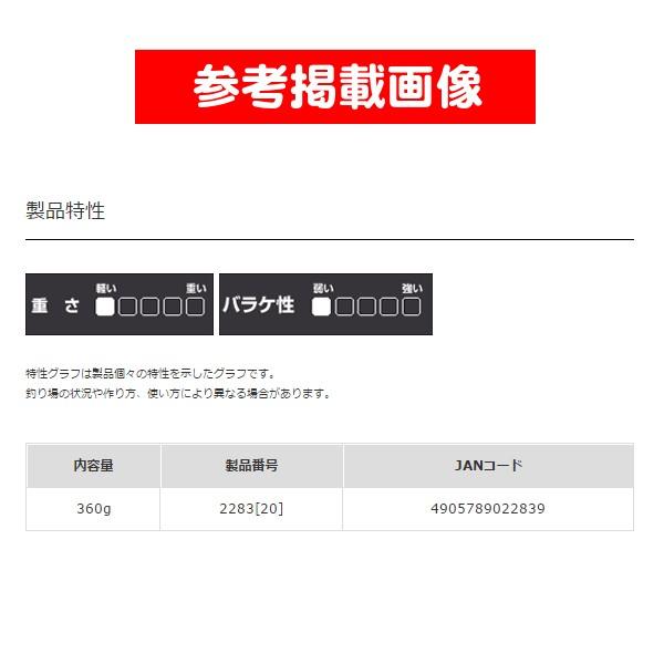 マルキュー カルネバ チャック袋 1ケース個入り へら鮒釣りエサ 7 Mq0229 釣具 フーガショップ1 通販 Yahoo ショッピング