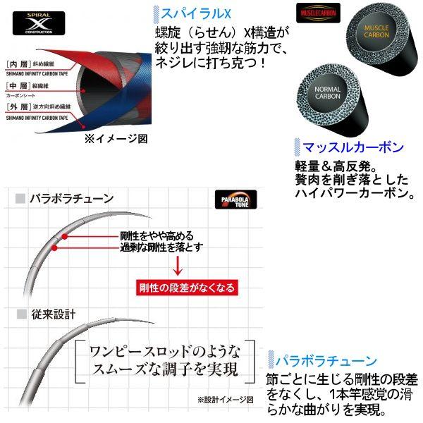 シマノ ロッド テクニカルゲーム蜻蛉 かげろう 65 70 Zl 渓流竿 Rod 釣具 フーガショップ1 通販 Yahoo ショッピング