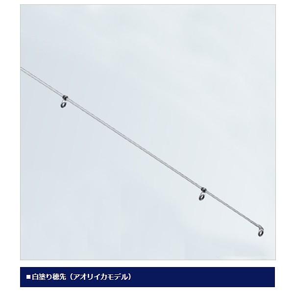 シマノ 17 ホリデー 磯 1.5号 530 ロッド 磯竿 波止竿