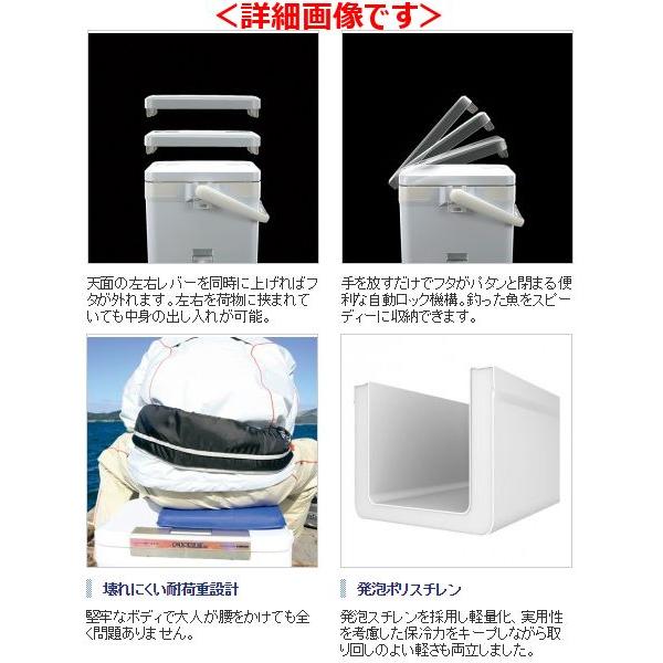 シマノ（SHIMANO） LF-009N ライムグリーン 9L【フィクセル ライト