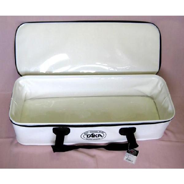 タカ産業 青物用クーラーバッグ グレー 80cm No776-角 *4 : 釣具 タカ産業 青物用クーラーバッグ グレー 80cm No776-角 *4 : 釣具