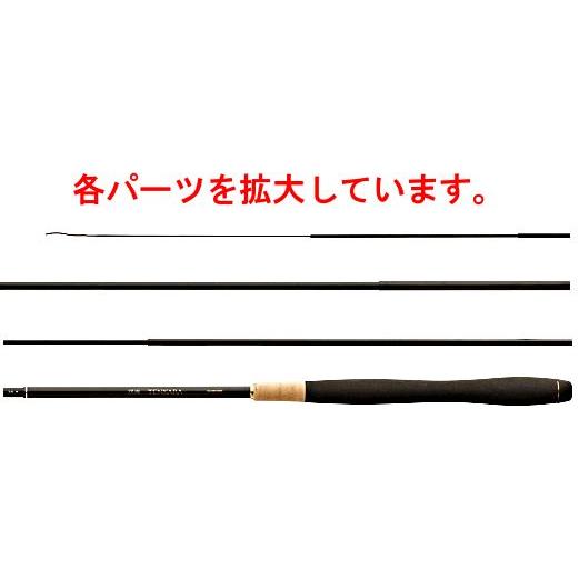 シマノ ( 只今 欠品中 ) シマノ ロッド 渓流テンカラ ZL 34-38 シマノ ( 只今 欠品中 ) シマノ ロッド 渓流テンカラ ZL 34-38