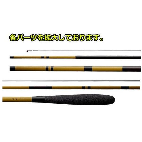 シマノ 刀春 11 2mvetro シマノ（SHIMANO） ☆シマノ 刀春 ( とうしゅん ) 11 ヘラ竿 へら竿