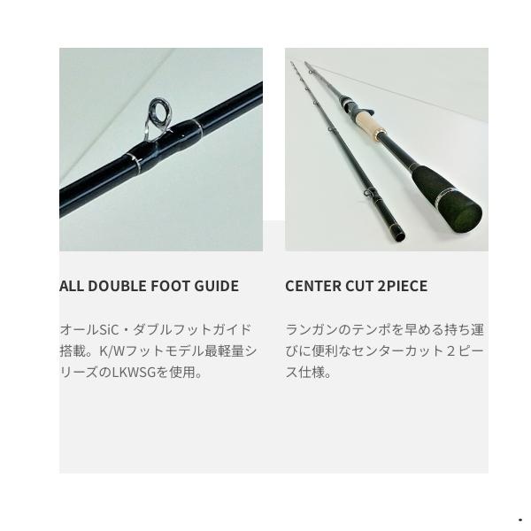 tailwalk（テイルウォーク） ナマゾン G-Model C70H/G : フーガ