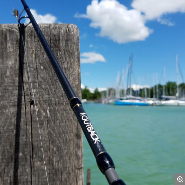 tailwalk テイルウォーク アウトバック (OUTBACK) NS695M モバイル