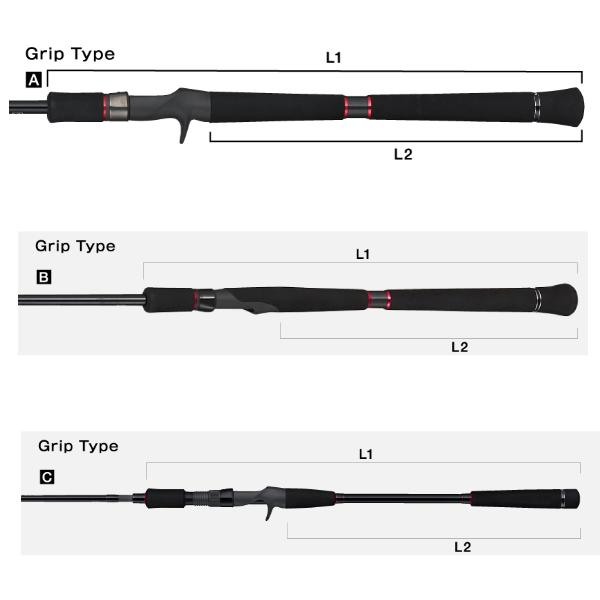 tailwalk テイルウォーク オクトパス ライト C79XH : フーガ