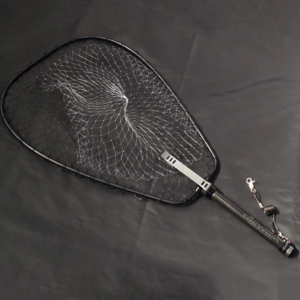 テイルウォーク キャッチバー改 ウェーディングネット2(tw-162448) tailwalk（テイルウォーク） キャッチバー改 ウェーディングネット2