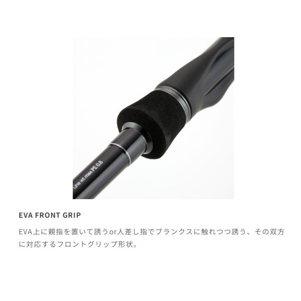 tailwalk（テイルウォーク） マイクロショアジギング SSD 84 : フーガ