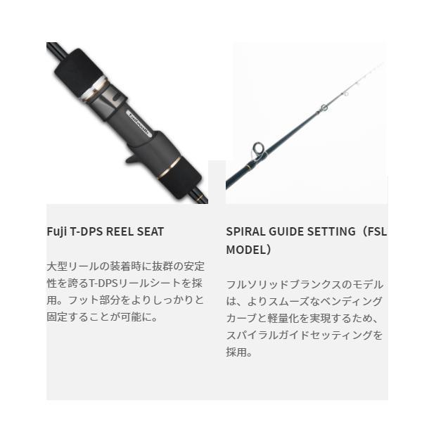 tailwalk（テイルウォーク） スローバンプ SSD 632 : フーガショップA