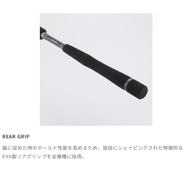 tailwalk テイルウォーク ハイタイドSSD 711L+/SL : フーガ