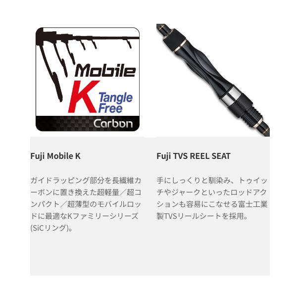 tailwalk（テイルウォーク） アウトバック ビヨンド S756ML : フーガ