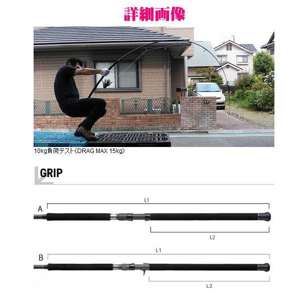 tailwalk（テイルウォーク） オキナワマンビカ 110SXH : フーガ 