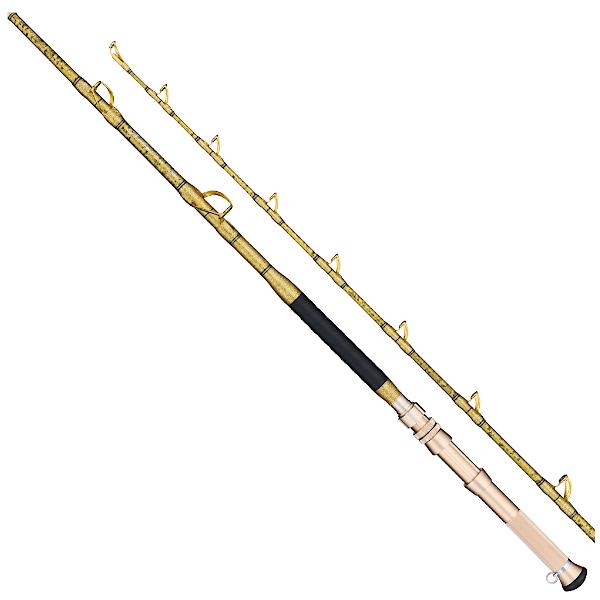 alpha tackle（アルファタックル） グラスラムオーバー 210HH 2.1m