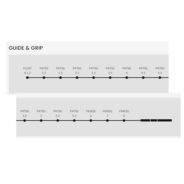 alpha tackle（アルファタックル） kaijin (海人) マルイカ 160L 1.6m