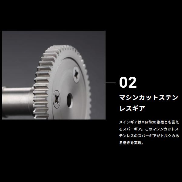 マーフィックス (Marfix) S5-RH : フーガショップA - 通販 - Yahoo