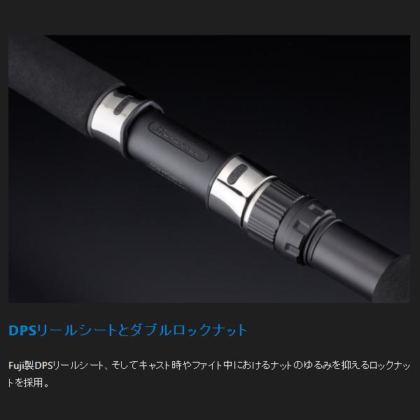 JACKALL（ジャッカル） CiAN シアン CiAN-106XXH : フーガショップA