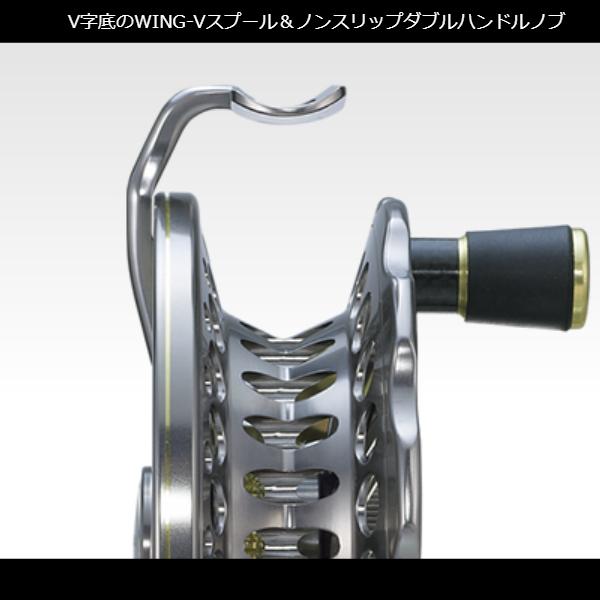 黒鯛工房 黒鯛師 THE アスリート ヘチ 88W TG チタン/ゴールド 黒鯛工房 黒鯛師 THE アスリート ヘチ 88W TG チタン/ゴールド