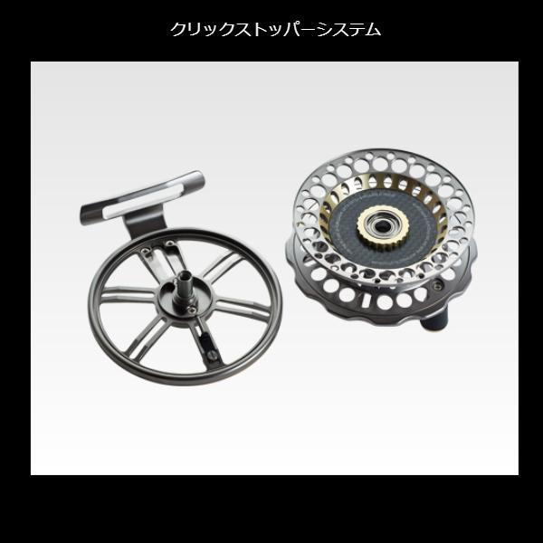 黒鯛工房 黒鯛師 THE アスリート ヘチ 88W TG チタン/ゴールド 黒鯛工房 黒鯛師 THE アスリート ヘチ 88W TG チタン/ゴールド
