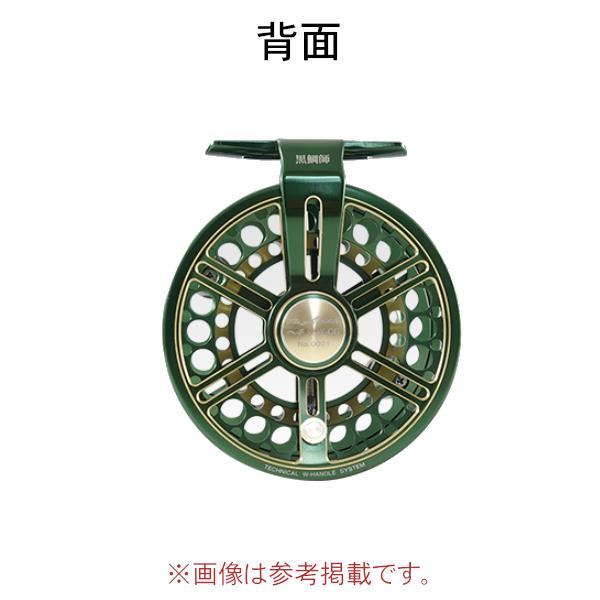 黒鯛工房 黒鯛師 THE アスリート ヘチ 88W GG グリーン/ゴールド 黒鯛工房 黒鯛師 THE アスリート ヘチ 88W GG グリーン/ゴールド