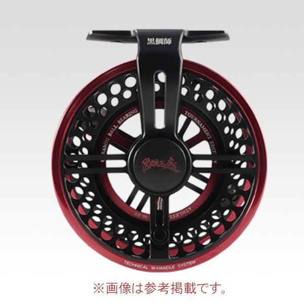 黒鯛工房 黒鯛師 THE ATHLETE ヘチ 90 W-BR ダブル ブラック 黒鯛工房 黒鯛師 THE ATHLETE ヘチ 90 W-BR ダブル ブラック