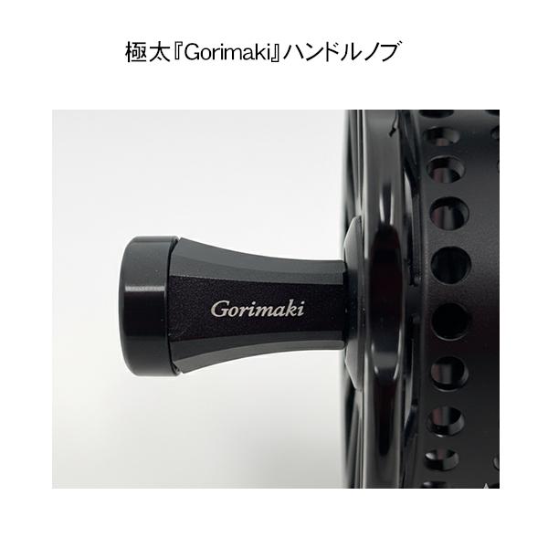 GWセール 黒鯛工房　The Athlete ヘチ 90W-BLACK　限定品 黒鯛工房 黒鯛師 THE ATHLETE ヘチ 90W-BR 30th ブラック/レッド (2026