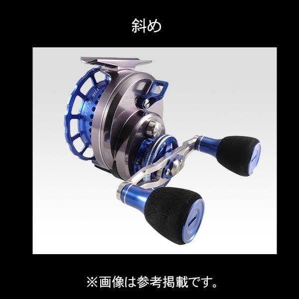 黒鯛工房 カセ筏師 THE IKADA SPECIAL 65 大チヌ T(左) 鏡面 黒鯛工房 カセ筏師 THE IKADA SPECIAL 65 大チヌ T(左) 鏡面