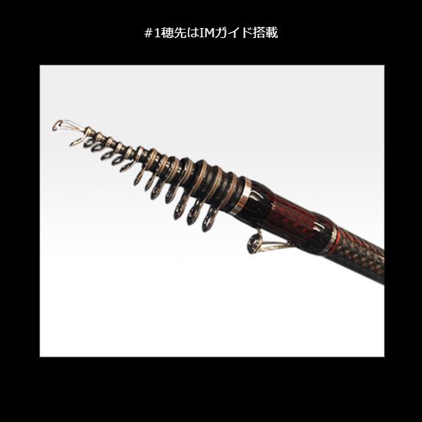黒鯛工房 石鯛師 THE 石鯛 落し込み BB4 400 4m : フーガ 黒鯛工房 石鯛師 THE 石鯛 落し込み BB4 400 4m : フーガ