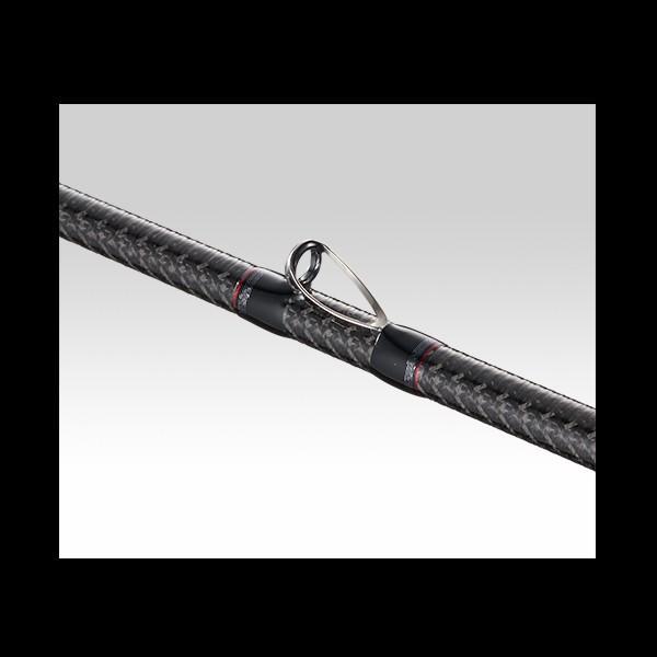 黒鯛工房ヘチリミテッドBB4ゼロフカセT285 黒鯛工房 黒鯛師 THE ヘチリミテッド BB4 ZERO ZERO T285(3ピース